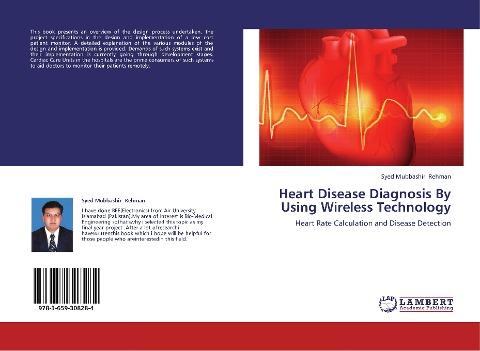 Heart Disease Diagnosis By Using Wireless Technology