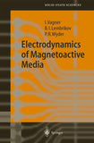 Electrodynamics of Magnetoactive Media