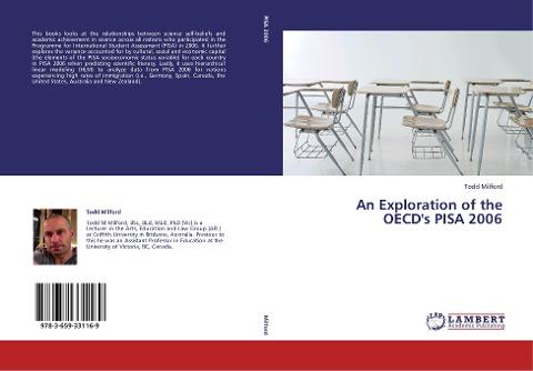 An Exploration of the OECD's PISA 2006