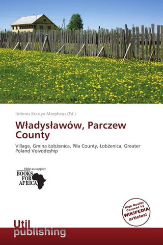 W¿adys¿awów, Parczew County