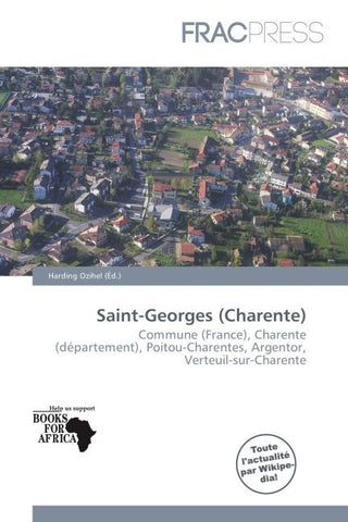 Saint-Georges (Charente)