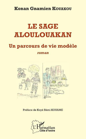 Le sage Aloulouakan