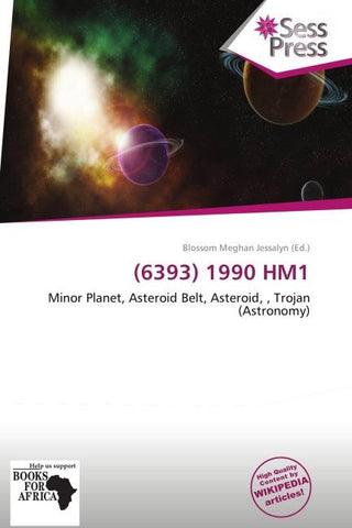 (6393) 1990 HM1