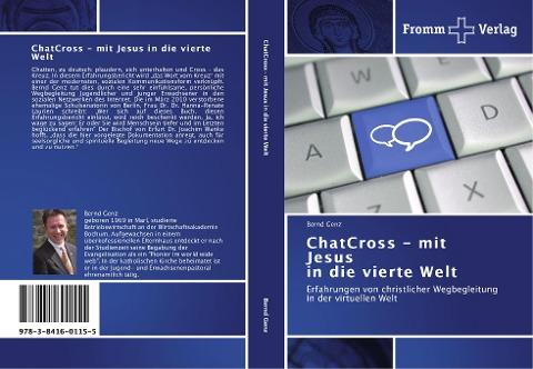 ChatCross - mit Jesus in die vierte Welt