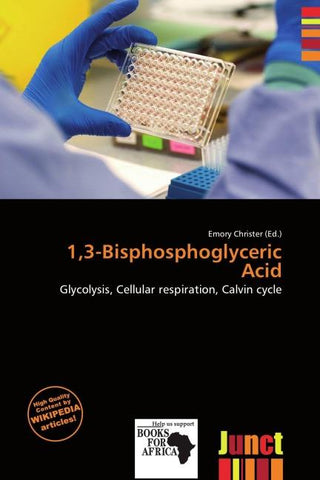1,3-Bisphosphoglyceric Acid