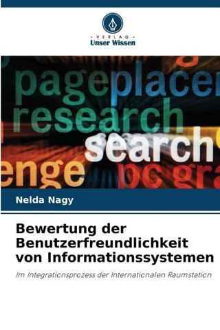 Bewertung der Benutzerfreundlichkeit von Informationssystemen
