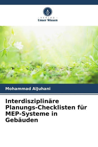 Interdisziplinäre Planungs-Checklisten für MEP-Systeme in Gebäuden