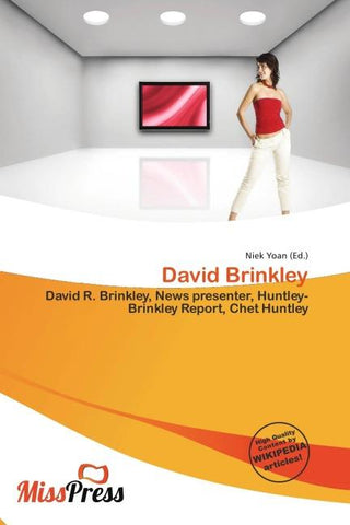 David Brinkley