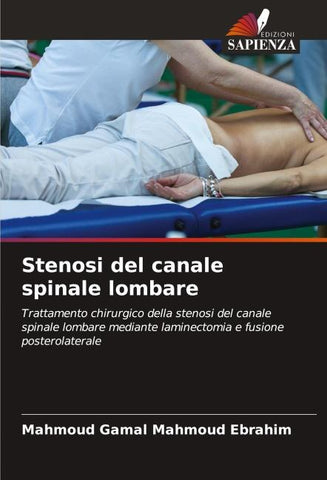 Stenosi del canale spinale lombare