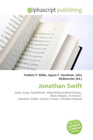 Jonathan Swift