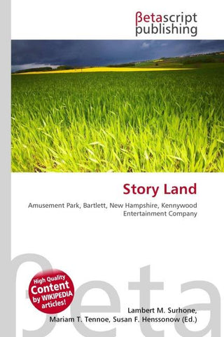 Story Land