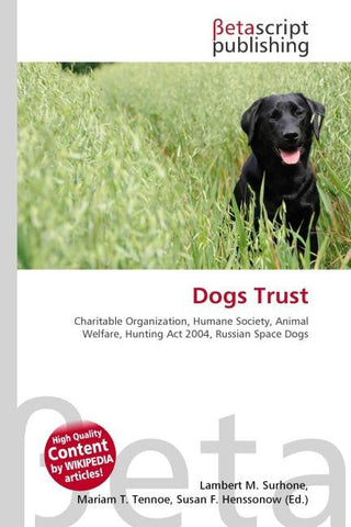 Dogs Trust