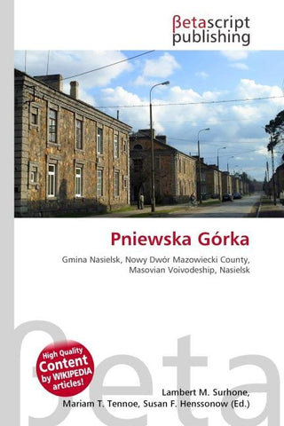 Pniewska Górka