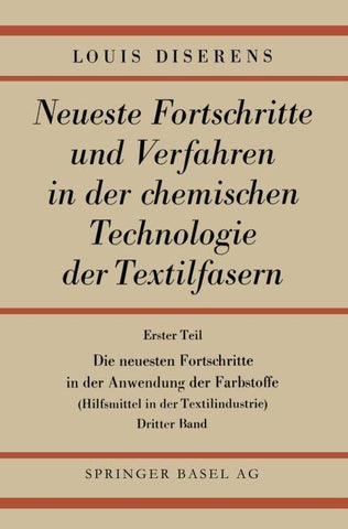 Die neuesten Fortschritte in der Anwendung der Farbstoffe