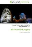 History Of Hungary