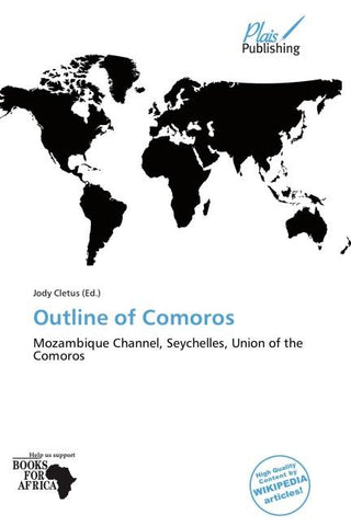 Outline of Comoros