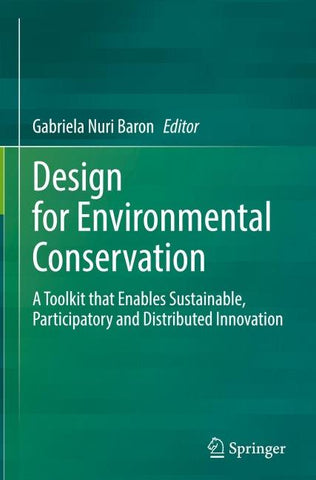 Design for Environmental Conservation