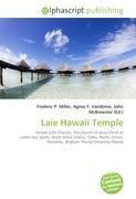 Laie Hawaii Temple