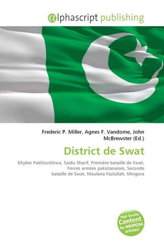 District de Swat