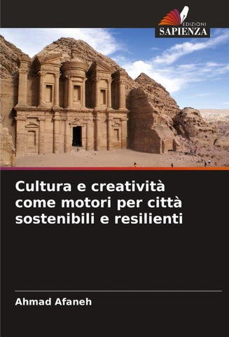 Cultura e creatività come motori per città sostenibili e resilienti