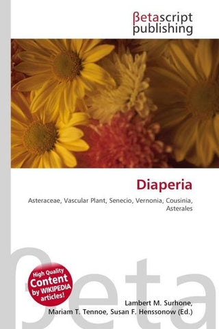 Diaperia