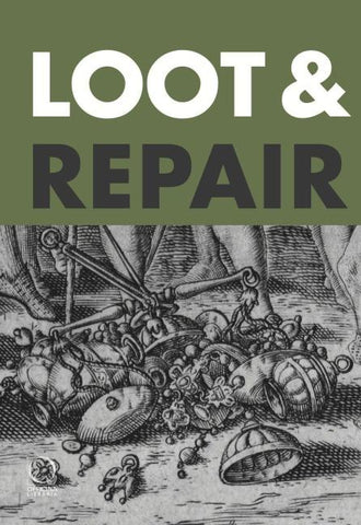 Loot & Repair