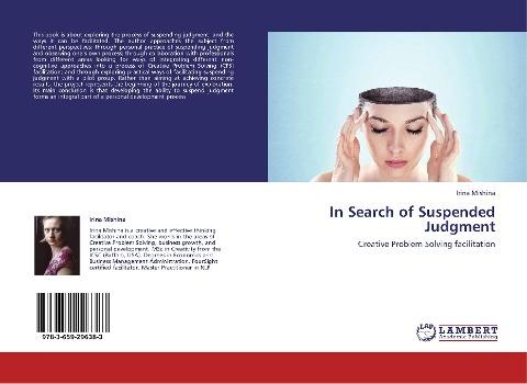 In  Search of Suspended Judgment