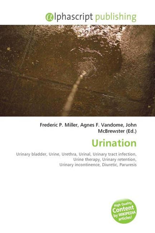 Urination