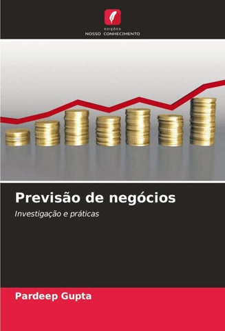 Previsão de negócios
