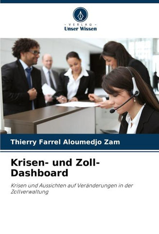 Krisen- und Zoll-Dashboard