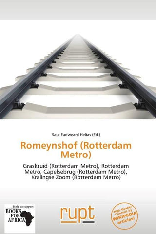 Romeynshof (Rotterdam Metro)