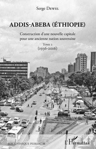 Addis-Abeba (Ethiopie)