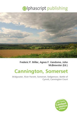 Cannington, Somerset