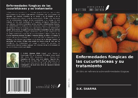 Enfermedades fúngicas de las cucurbitáceas y su tratamiento