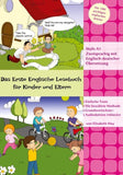 Das Erste Englische Lesebuch für Kinder und Eltern