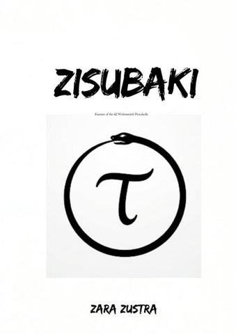 Zisubaki