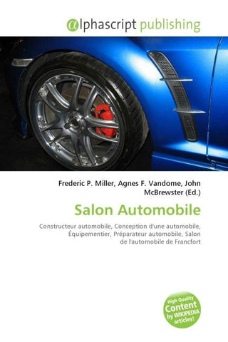 Salon Automobile