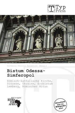 Bistum Odessa-Simferopol