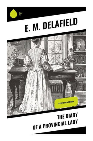 The Diary of a Provincial Lady