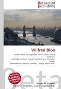 Wilfred Bion