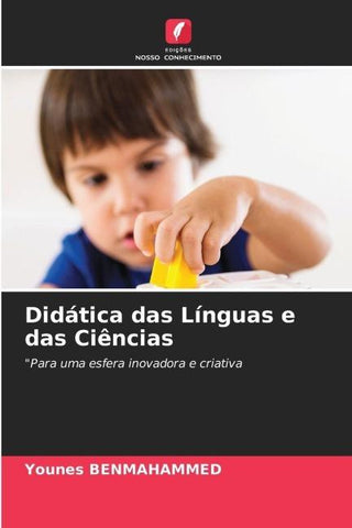 Didática das Línguas e das Ciências