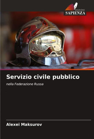 Servizio civile pubblico