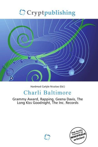 Charli Baltimore