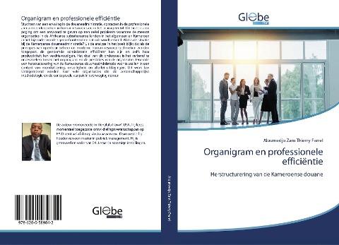 Organigram en professionele efficiëntie