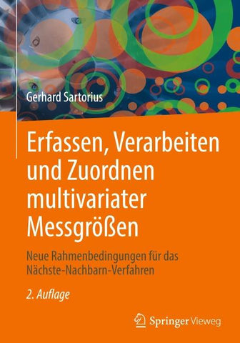 Erfassen, Verarbeiten und Zuordnen multivariater Messgrößen