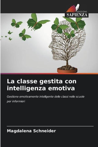 La classe gestita con intelligenza emotiva