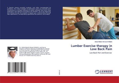 Lumber Exercise therapy in Low Back Pain