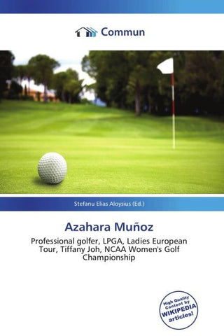 Azahara Muñoz