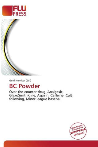 BC Powder