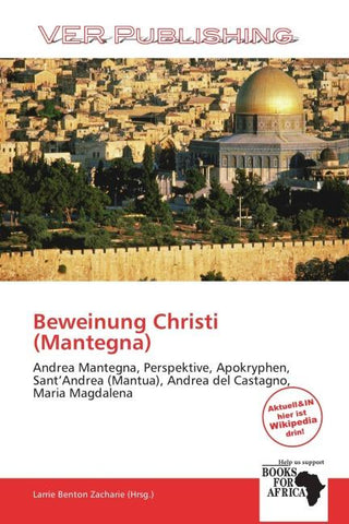 Beweinung Christi (Mantegna)